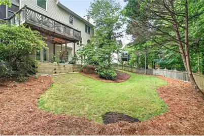 2306 Arabian Drive NE, Marietta, GA 30062 - Photo 46