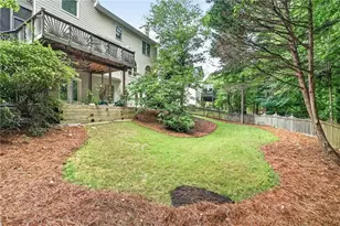 2306 Arabian Dr NE, Marietta, GA 30062 - Photo 46