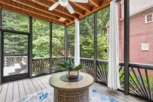 2306 Arabian Dr NE, Marietta, GA 30062 - Photo 24