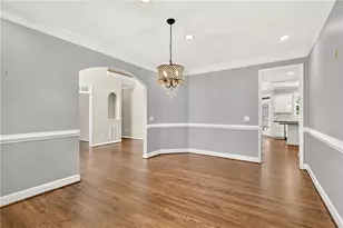 2306 Arabian Dr NE, Marietta, GA 30062 - Photo 12