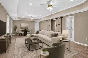 2306 Arabian Dr NE, Marietta, GA 30062 - Photo 44