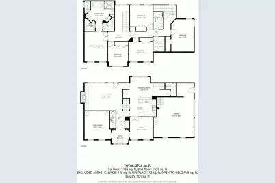 185 Highview Trace, Fayetteville, GA 30215 - Photo 52