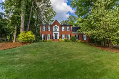 185 Highview Trace, Fayetteville, GA 30215 - Photo 2