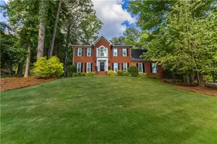 185 Highview Trce, Fayetteville, GA 30215 - Photo 2