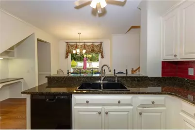 185 Highview Trace, Fayetteville, GA 30215 - Photo 24