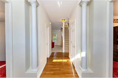 185 Highview Trace, Fayetteville, GA 30215 - Photo 12