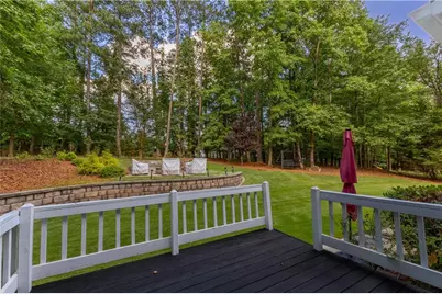 185 Highview Trace, Fayetteville, GA 30215 - Photo 4