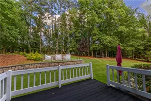 185 Highview Trce, Fayetteville, GA 30215 - Photo 4