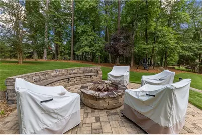 185 Highview Trace, Fayetteville, GA 30215 - Photo 8