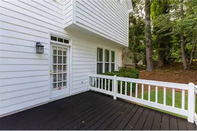 185 Highview Trace, Fayetteville, GA 30215 - Photo 6