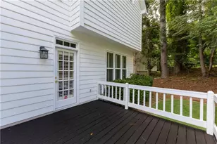 185 Highview Trce, Fayetteville, GA 30215 - Photo 6