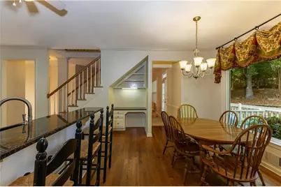 185 Highview Trace, Fayetteville, GA 30215 - Photo 22