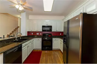 185 Highview Trace, Fayetteville, GA 30215 - Photo 20