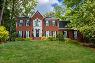 185 Highview Trce, Fayetteville, GA 30215 - Photo 2