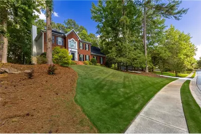 185 Highview Trace, Fayetteville, GA 30215 - Photo 4