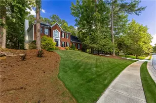 185 Highview Trce, Fayetteville, GA 30215 - Photo 4