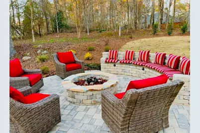 185 Highview Trace, Fayetteville, GA 30215 - Photo 10