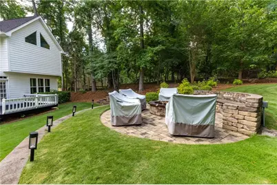 185 Highview Trace, Fayetteville, GA 30215 - Photo 6