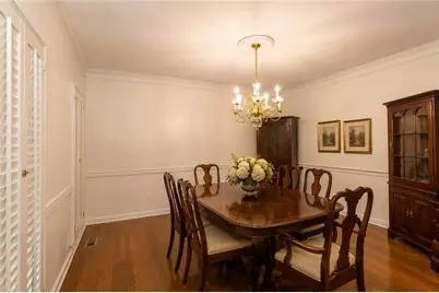 185 Highview Trace, Fayetteville, GA 30215 - Photo 14