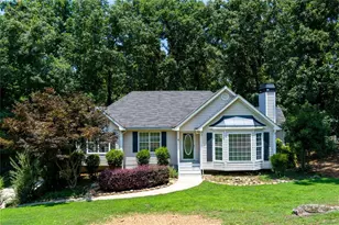 6990 Shady Oak Ln, Cumming, GA 30040 - Photo 2