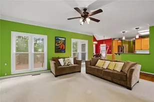 2784 Achillea Way SW, Marietta, GA 30064 - Photo 16