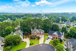 2784 Achillea Way SW, Marietta, GA 30064 - Photo 46