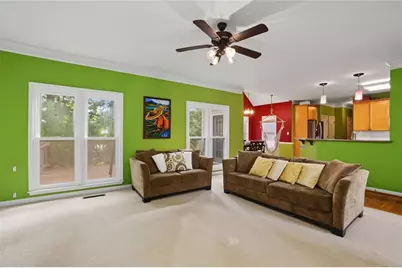 2784 Achillea Way SW, Marietta, GA 30064 - Photo 12