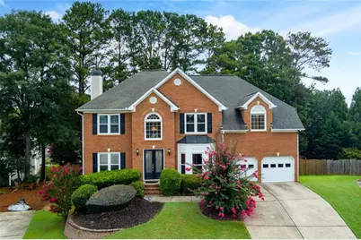 2784 Achillea Way SW, Marietta, GA 30064 - Photo 44