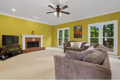 2784 Achillea Way SW, Marietta, GA 30064 - Photo 12