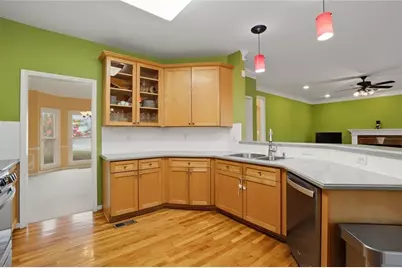 2784 Achillea Way SW, Marietta, GA 30064 - Photo 20