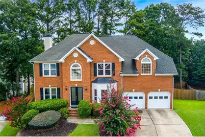 2784 Achillea Way SW, Marietta, GA 30064 - Photo 50