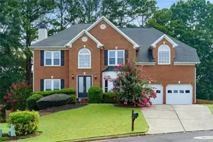 2784 Achillea Way SW, Marietta, GA 30064 - Photo 1