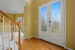 2784 Achillea Way SW, Marietta, GA 30064 - Photo 4