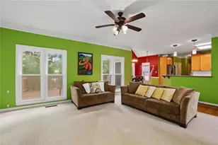 2784 Achillea Way SW, Marietta, GA 30064 - Photo 16
