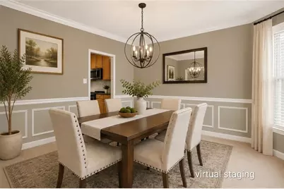 2784 Achillea Way SW, Marietta, GA 30064 - Photo 8