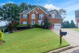 2784 Achillea Way SW, Marietta, GA 30064 - Photo 2