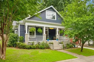 483 Waldo St SE, Atlanta, GA 30312 - Photo 1