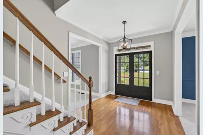 1995 Silverstone Drive, Lawrenceville, GA 30045 - Photo 8