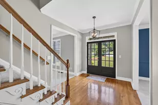 1995 Silverstone Dr, Lawrenceville, GA 30045 - Photo 8