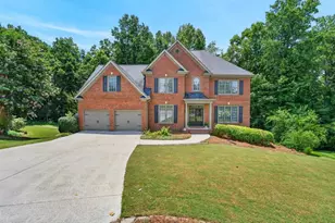 1995 Silverstone Dr, Lawrenceville, GA 30045 - Photo 8
