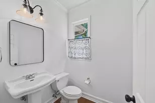 1995 Silverstone Dr, Lawrenceville, GA 30045 - Photo 22