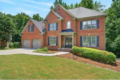 1995 Silverstone Drive, Lawrenceville, GA 30045 - Photo 2
