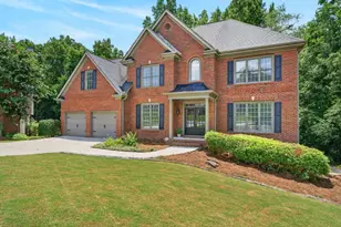 1995 Silverstone Dr, Lawrenceville, GA 30045 - Photo 2