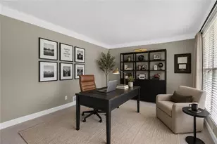 1995 Silverstone Dr, Lawrenceville, GA 30045 - Photo 2