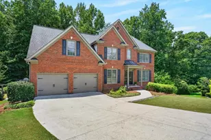 1995 Silverstone Dr, Lawrenceville, GA 30045 - Photo 6