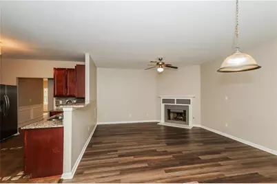 2722 Elkmont Ridge SW, Atlanta, GA 30331 - Photo 4