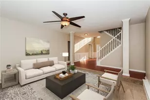 2722 Elkmont Ridge SW, Atlanta, GA 30331 - Photo 8