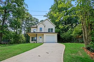 6320 Crystal Cove Trail, Gainesville, GA 30506 - Photo 4
