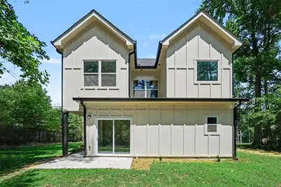 6320 Crystal Cove Trail, Gainesville, GA 30506 - Photo 2