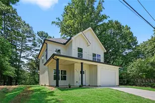 6320 Crystal Cove Trail, Gainesville, GA 30506 - Photo 1
